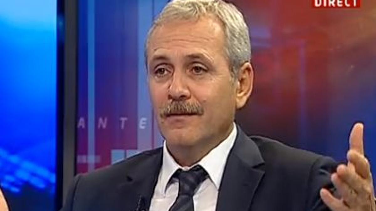 Liviu Dragnea dezvăluie cât a costat MEGA-MITINGUL USL de la Arena Naţională