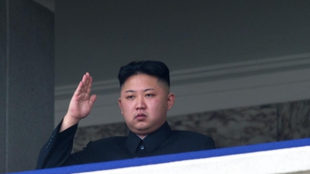 Nepotul liderului nord-coreean, despre Kim Jong-un: &quot;Un dictator&quot;