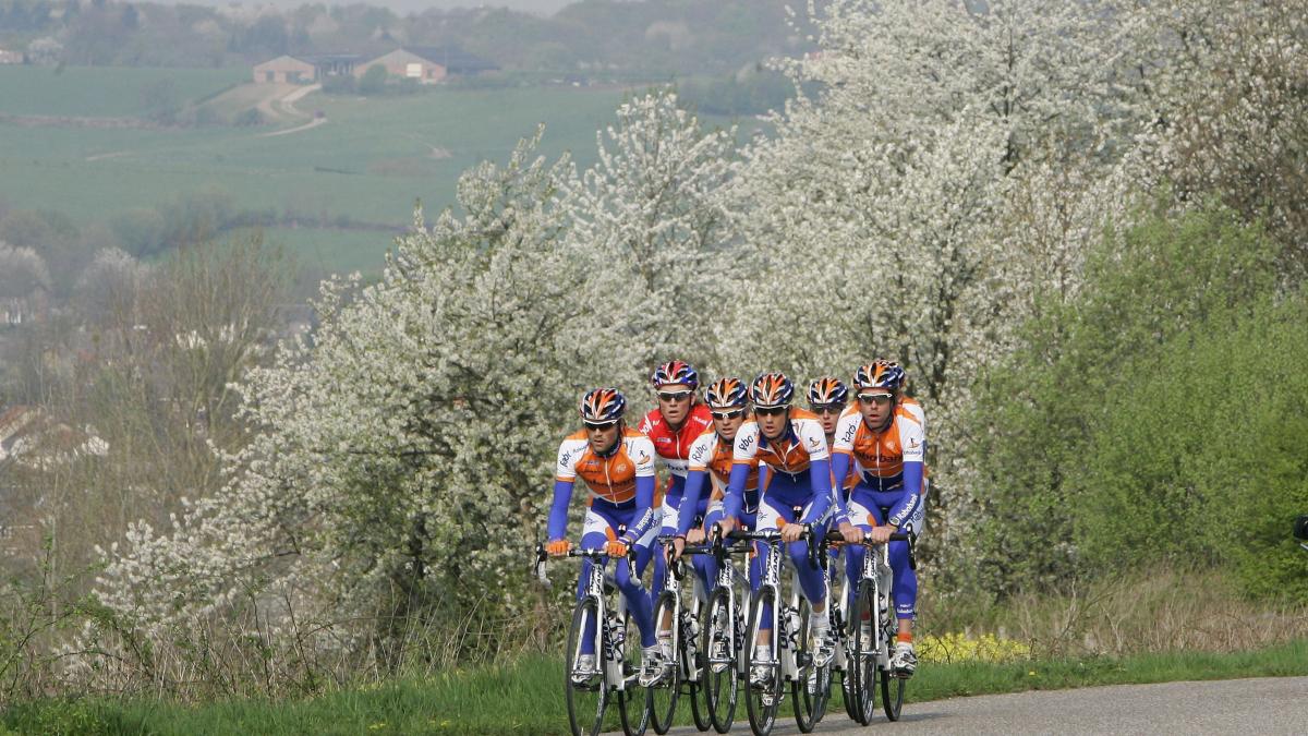 Rabobank nu va mai sponsoriza ciclismul profesionist din 2013