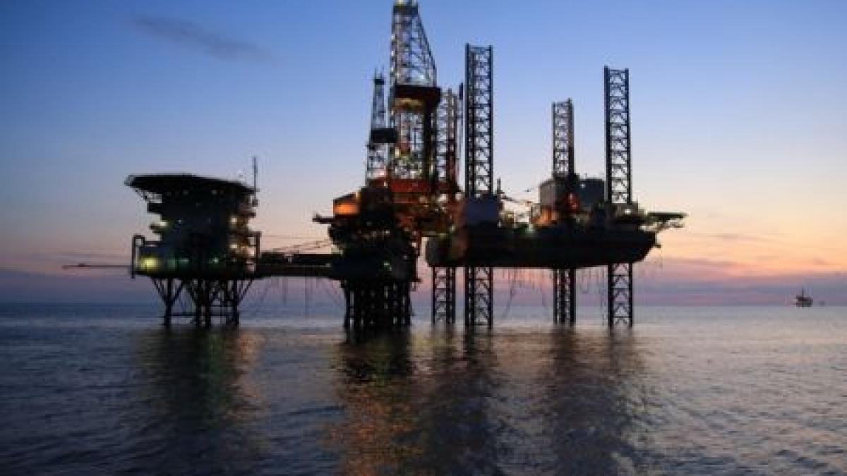 Sterling Resources vinde un segment dintr-un perimetru petrolifer din Marea Neagră. Află cine sunt cumpărătorii