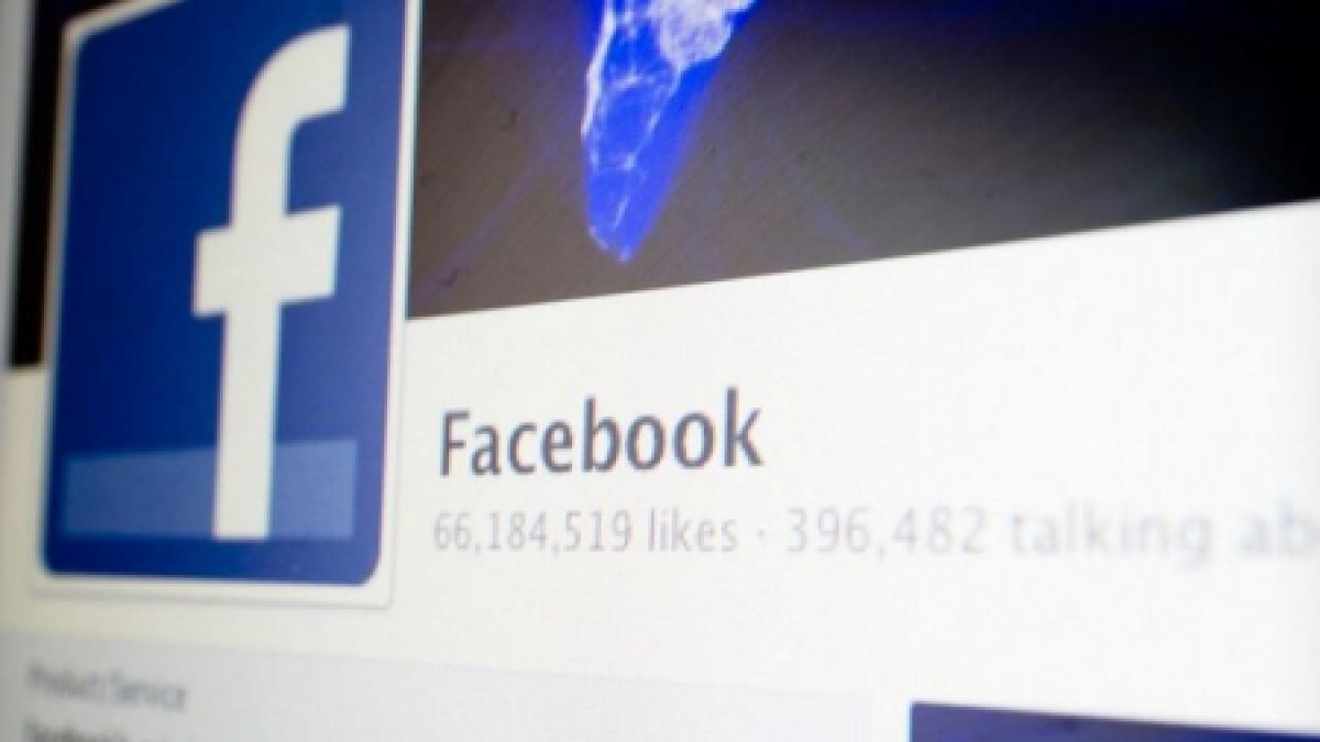 Facebook refuză să dea jos o pagină care deconspiră maşini sub acoperire ale poliţiei australiene