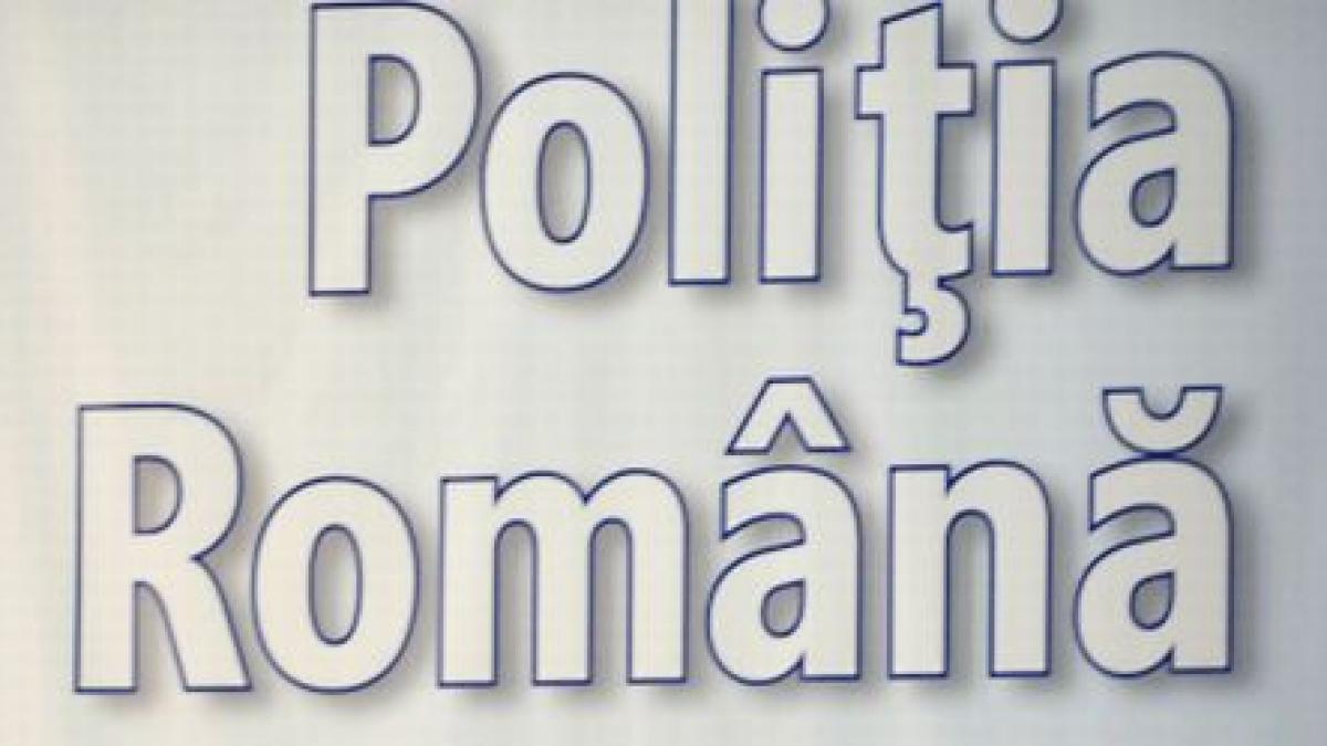 Fiul milionarului Georgică Cornu, ofiţer la Crimă Organizată, a dat în judecată Poliţia Română 