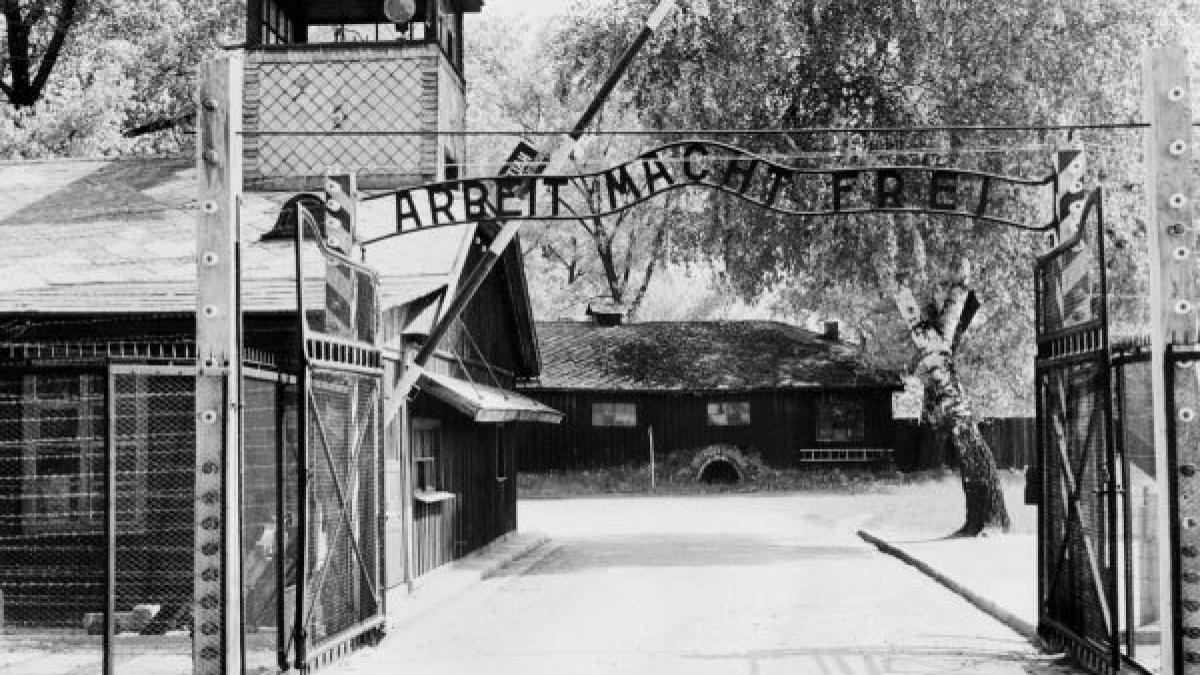 Antoni Dobrowolski, ultimul supravieţuitor de la Auschwitz, a murit la 108 ani