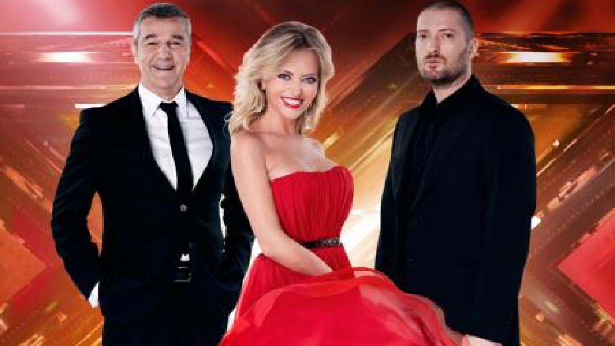 Audiţiile X Factor – lider de audienţă de la început la sfârşit. Show-ul de la Antena 1 pe primul loc şi aseară