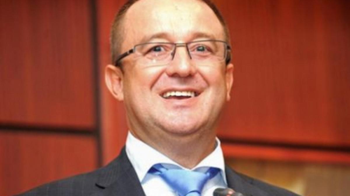 Blejnar: Preşedintele Traian Băsescu iese din scandalul stenogramelor ca un bărbat de stat