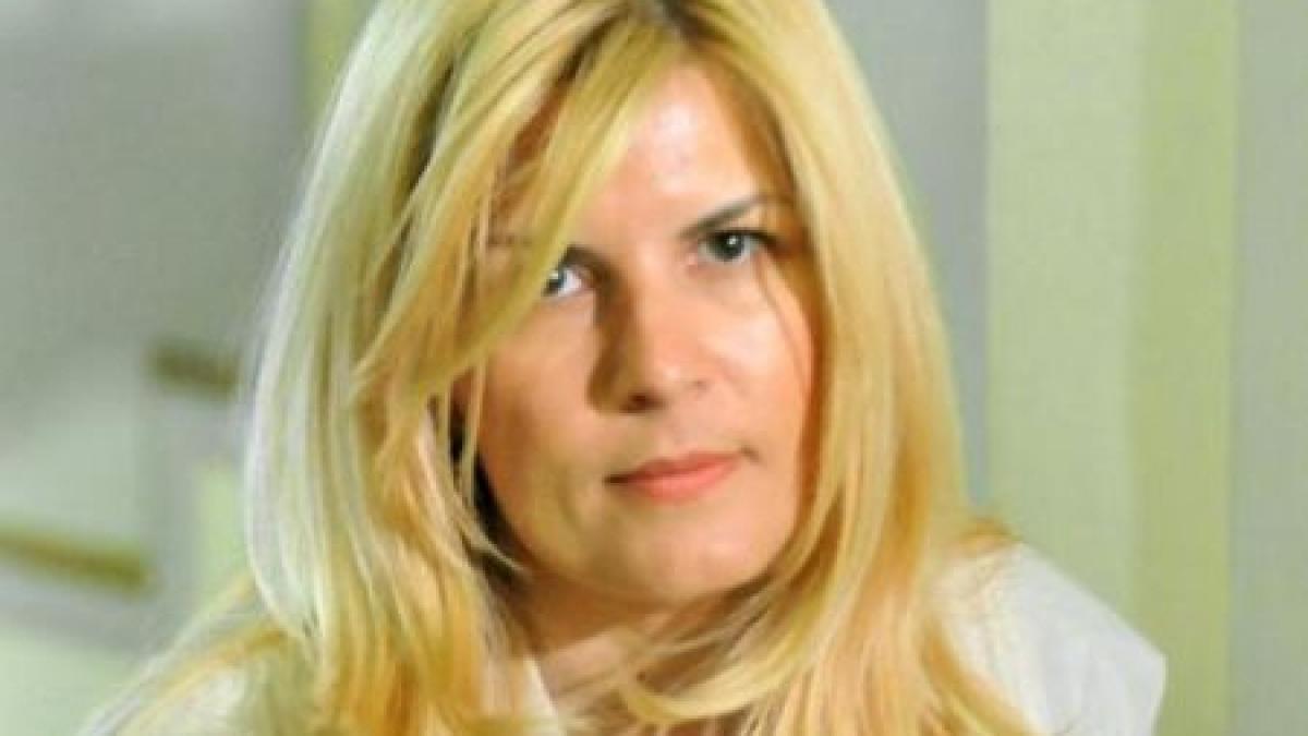 INCREDIBIL: Ce a făcut Elena Udrea cu 5 MII de MILIARDE de lei?