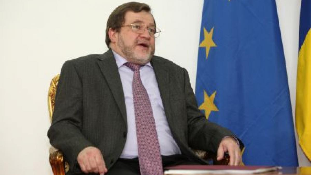 Ambasadorul Rusiei: Diplomatul implicat în accident a părăsit România. Dorim rezolvarea cazului fără politizare exagerată 