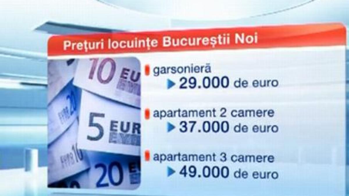 Ieftin şi bun. Apartamentele cu două camere, la mare căutare