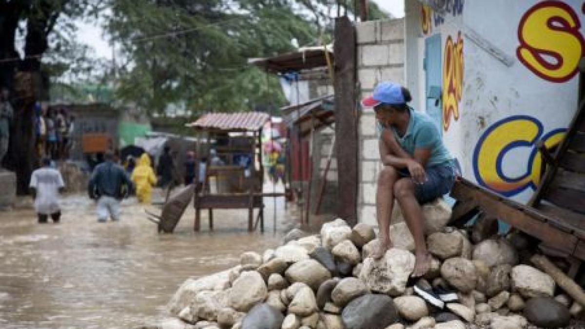 Uraganul Sandy a făcut ravagii în Cuba; bilanţ provizoriu - 11 morţi