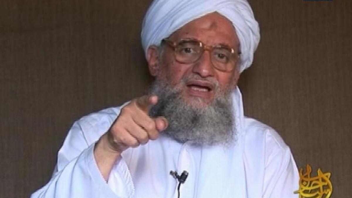 Liderul Al-Qaida îndeamnă egiptenii să ducă la capăt revoluţia: &quot;Bătălia nu s-a încheiat!&quot;