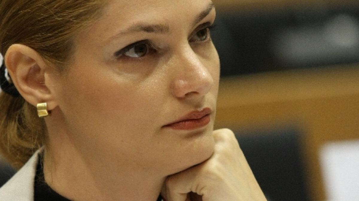 Ramona Mănescu: Oficialii CE erau la curent cu problema corupţiei din România, în timpul guvernării PDL, dar au ales să tacă