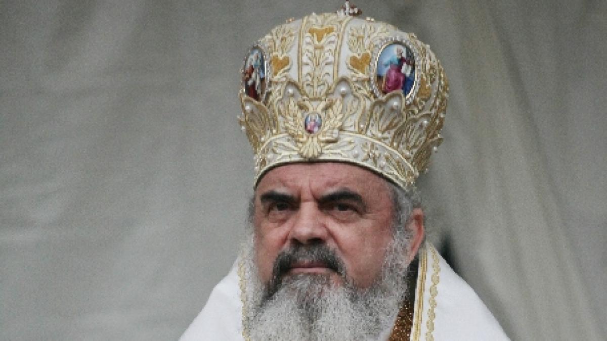 Patriarhul Daniel: Rădăcina crizei economico-financiare este de ordin spiritual şi moral