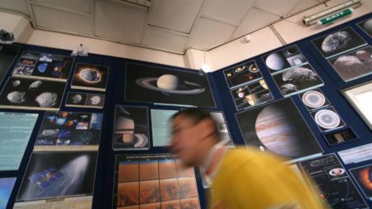 Doi elevi din Baia Mare, medaliaţi cu aur la Olimpiada Internaţională de Astronomie