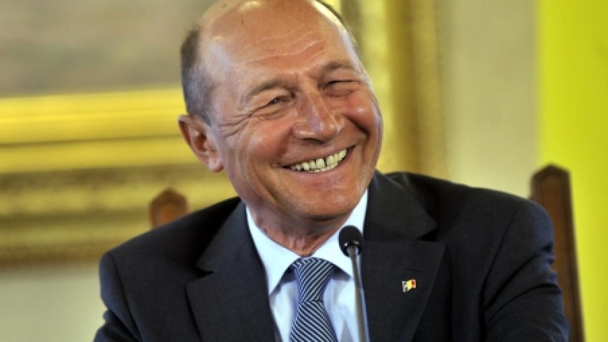 Frunda: Băsescu nu riscă o a treia suspendare. Îl va numi premier pe Ponta