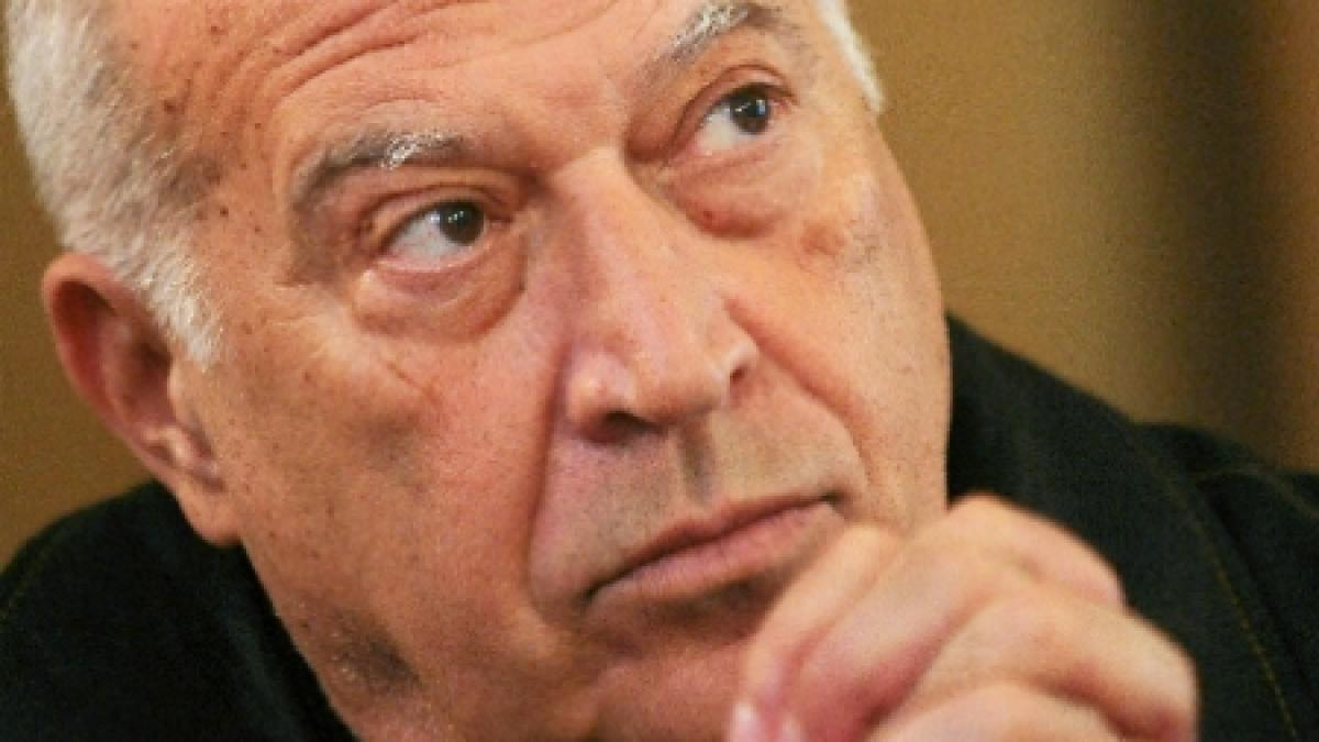 Voiculescu: Data de 10 decembrie trebuie să fie ziua în care Traian Băsescu nu mai e preşedintele României