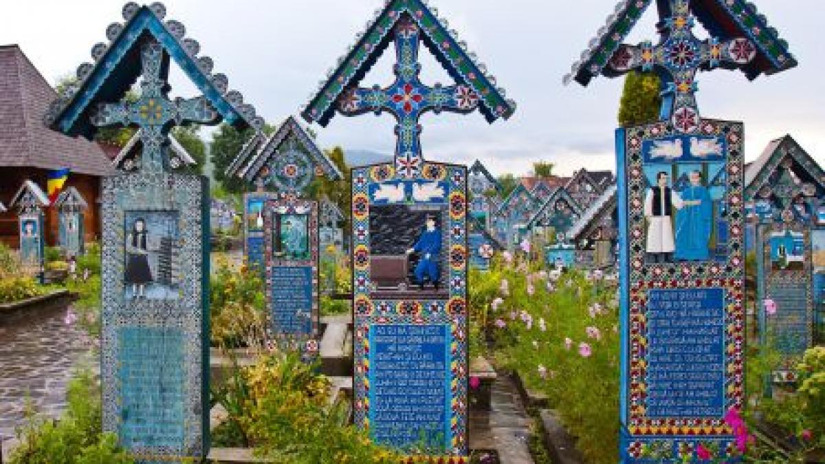 România, locul 1 într-un top sinistru. Avem cel mai frumos &quot;loc de odihnă&quot; din lume 