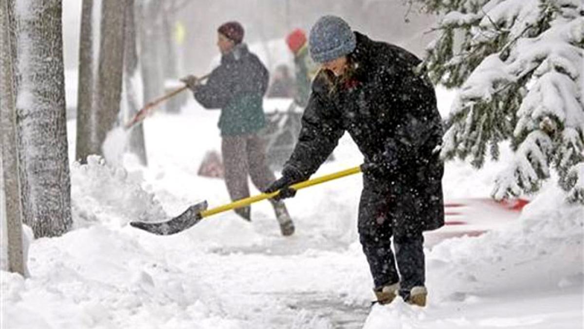 Ce ne aşteaptă la IARNĂ. Cum va fi vremea de Crăciun şi Anul Nou. Prognoza meteo pentru luna decembrie