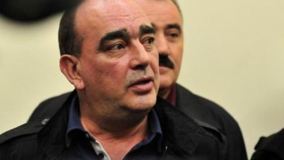 Gheorghe Neţoiu, candidat PP-DD în Dolj, declară că a lucrat la fosta Securitate