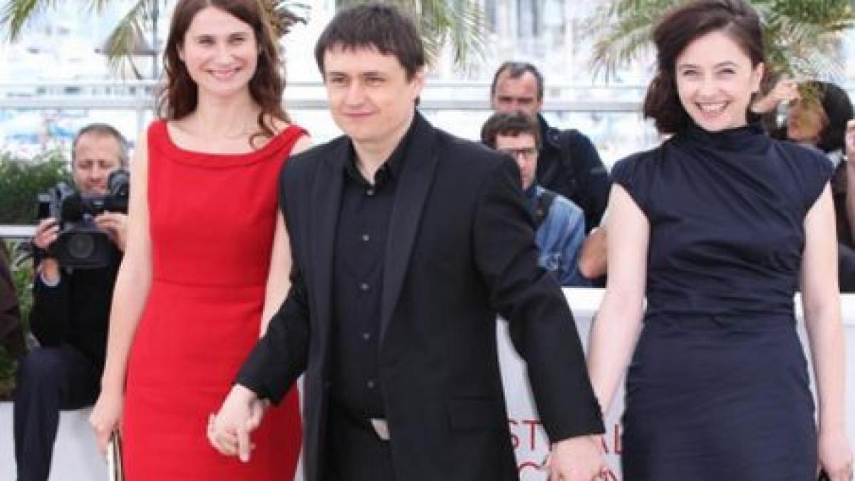 Cristian Mungiu, nominalizat la premiile Academiei de Film Europene 2012