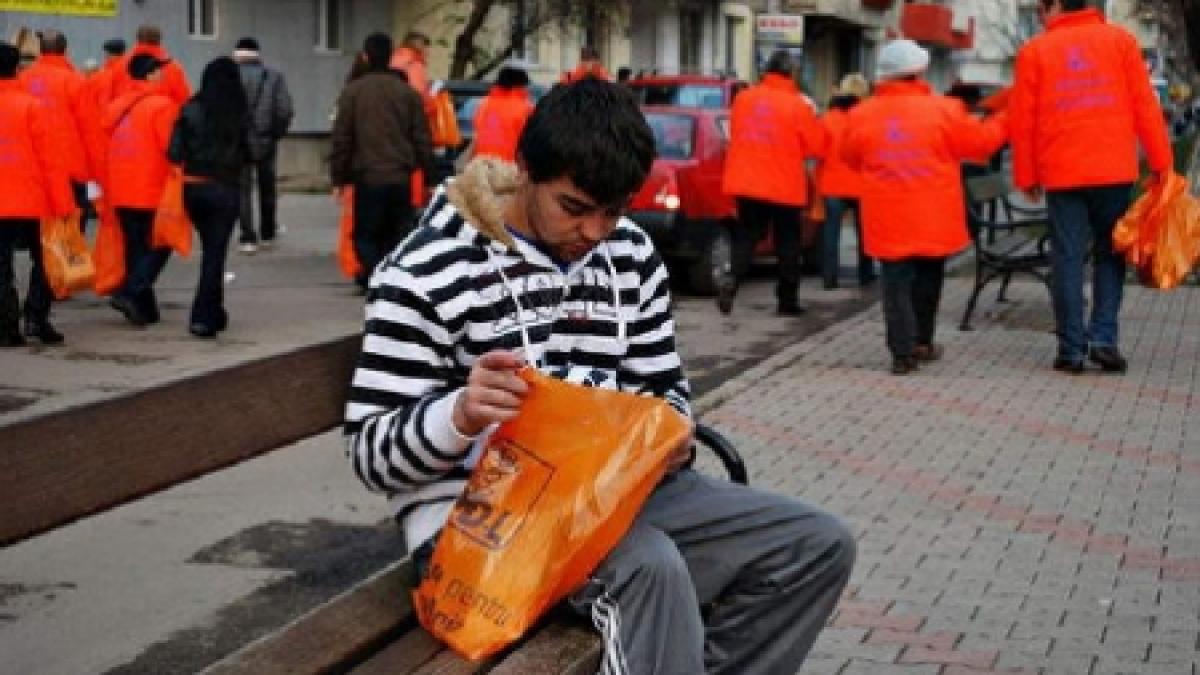 Cât valorează anul acesta punga electorală? Cadourile nu trebuie să depăşească 10 lei