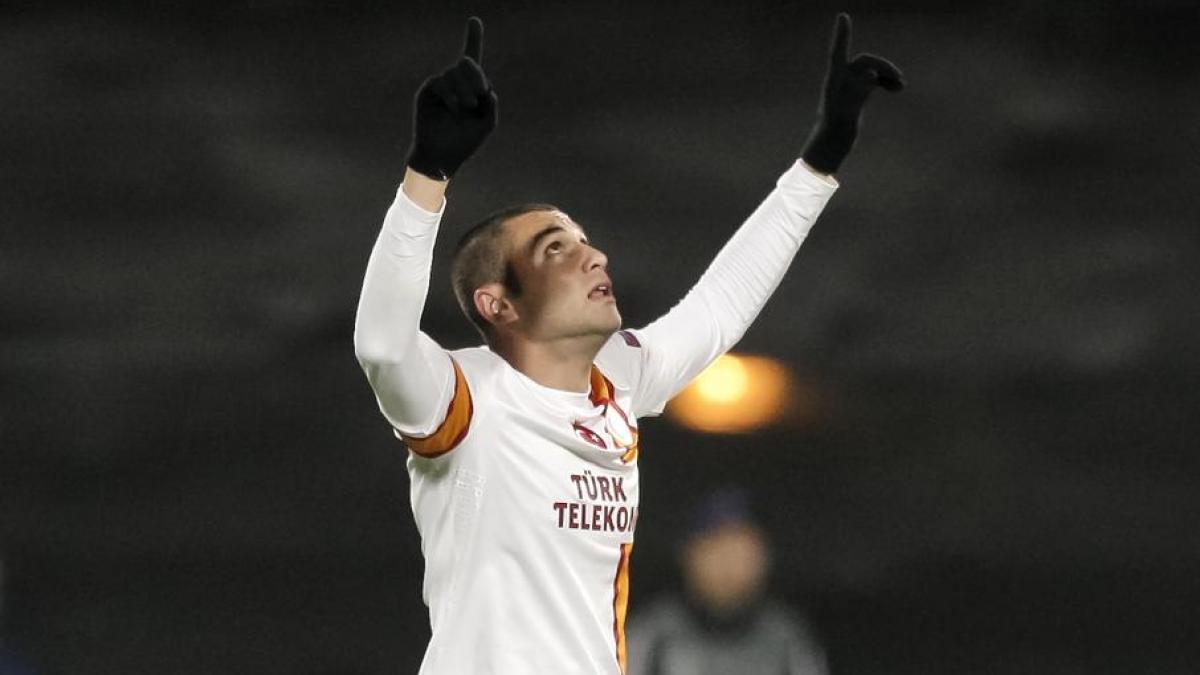 CFR Cluj pierde acasă cu Galatasaray, scor 1-3, iar ecuaţia calificării se complică