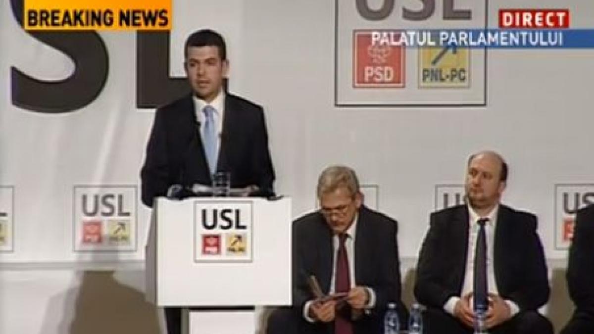 Daniel Constantin: Am găsit la Ministerul Agriculturii cel mai mic buget din ultimii 20 de ani, dar vom reduce TVA la alimente