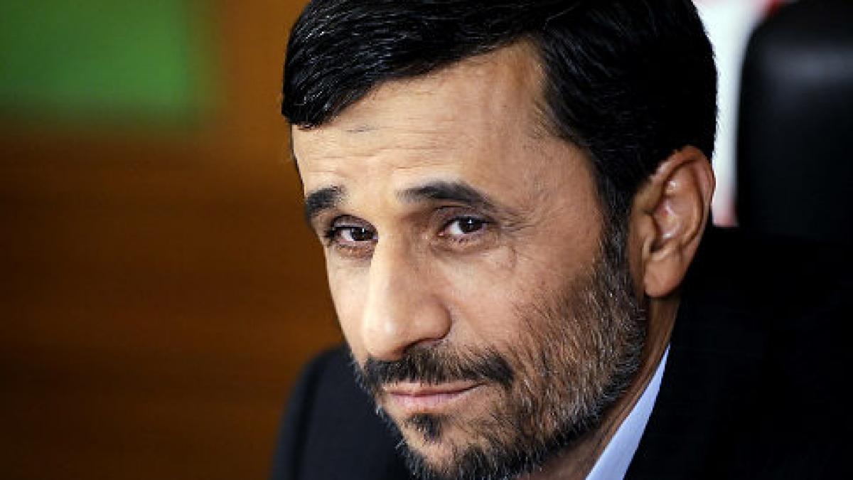 Ahmadinejad vrea un dialog direct cu SUA în ceea ce priveşte programul nuclear