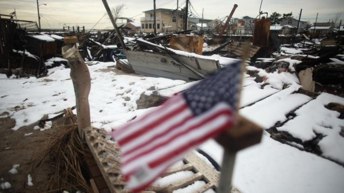 Prezentarea oficială a proiectului vasului Titanic II de la New York a fost amânată din cauza uraganului Sandy