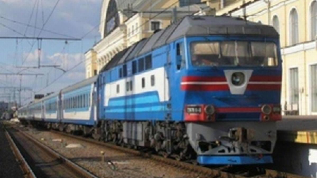 O româncă a murit după ce a fost lovită de tren în nordul Italiei