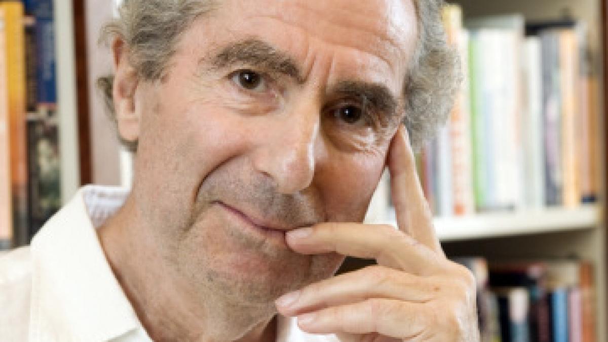 Scriitorul Philip Roth se retrage din activitate: Am decis să nu mai scriu