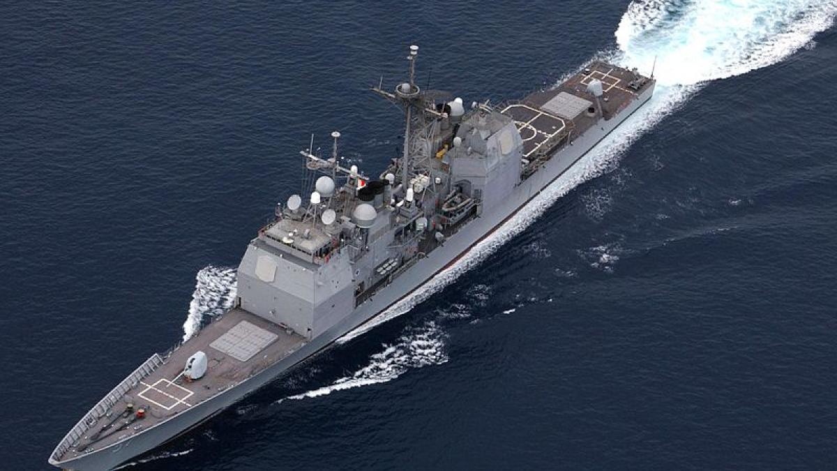 Rusia &quot;va reacţiona prompt&quot; dacă americanii vor amplasa nave cu sistem Aegis în apropiere de ţărmurile sale