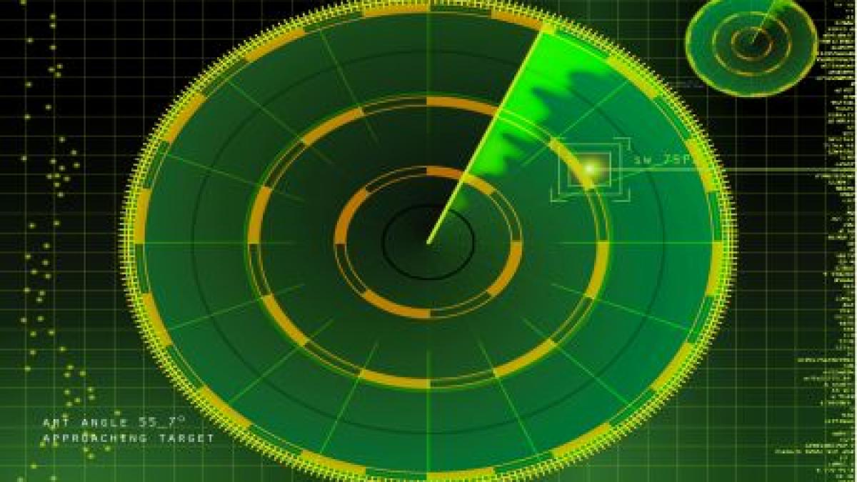 Americanii îi &quot;spionează&quot; pe chinezi din Australia. SUA vor instala un telescop şi un radar pe teritoriul australian