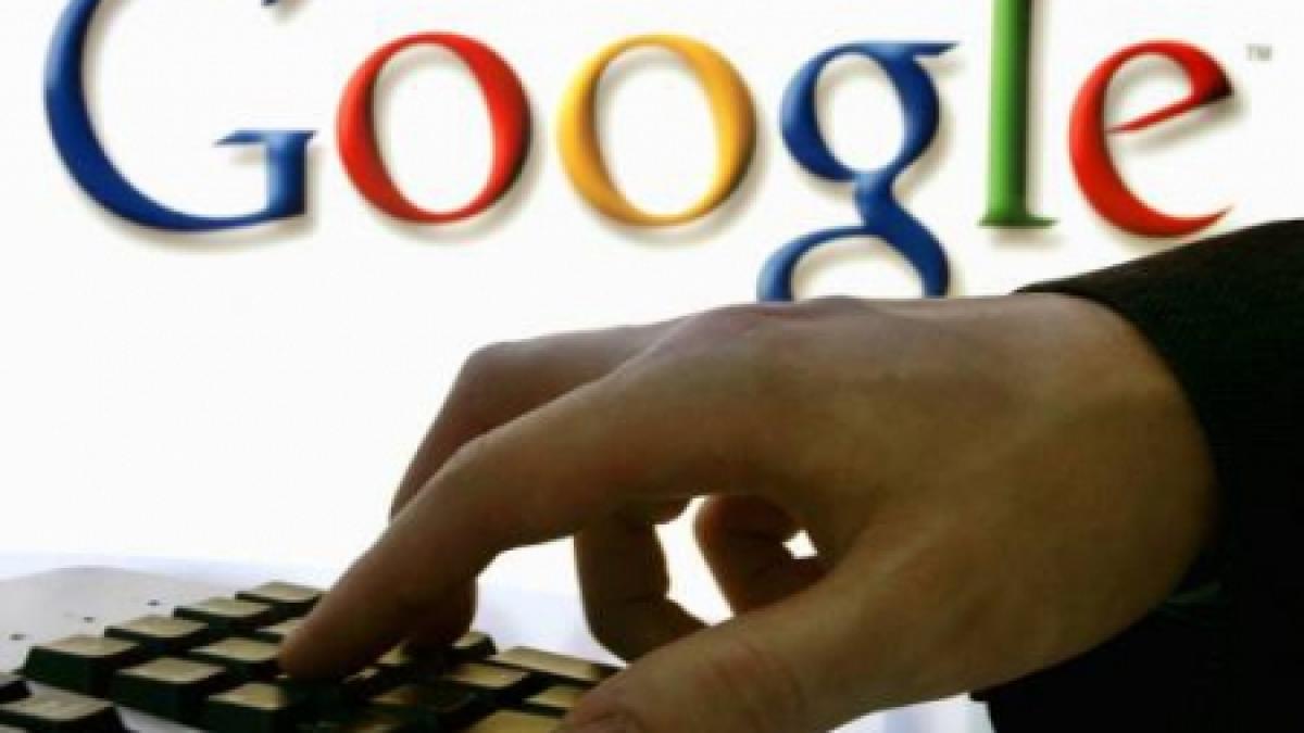 Big Brother te urmăreşte. Google primeşte tot mai multe cereri de eliberare a informaţiilor utilizatorilor