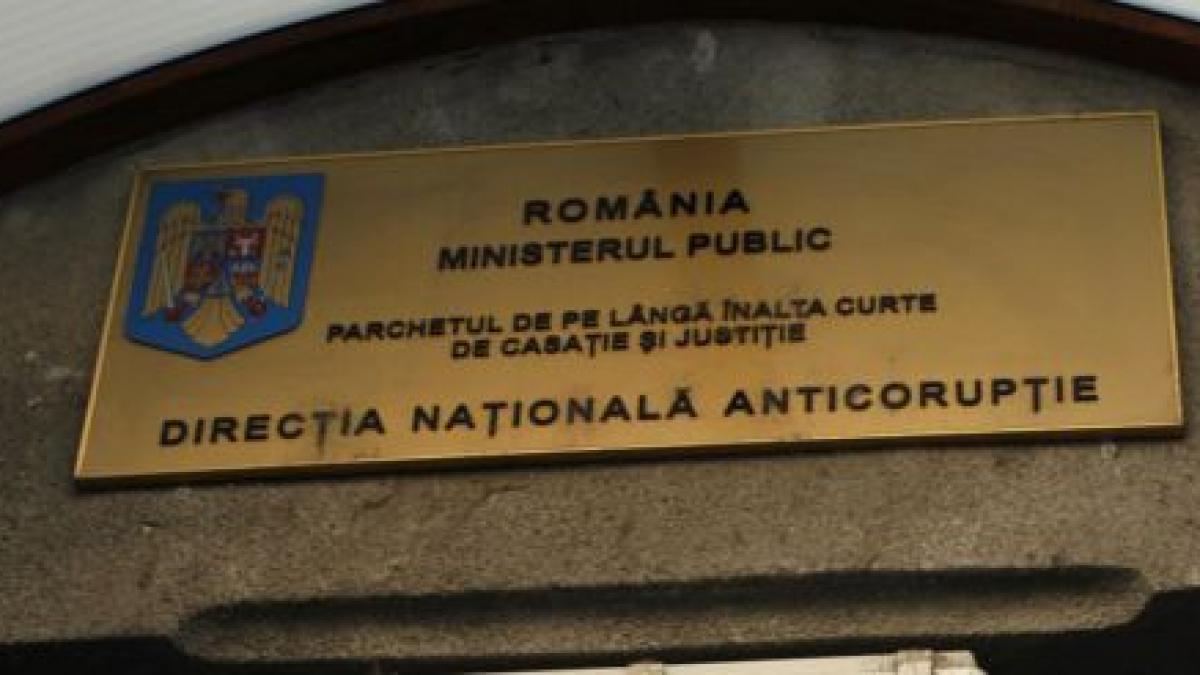 Primarul din Năvodari, Nicolae Matei, este cercetat de procurorii anticorupţie