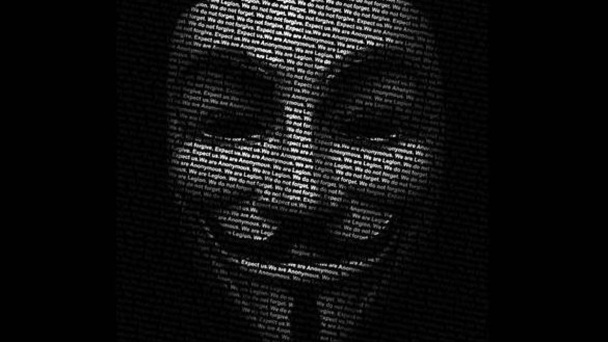 &quot;Anonymous&quot; atacă siteurile israeliene. Hackerii sunt aliaţii palestinienilor din Gaza