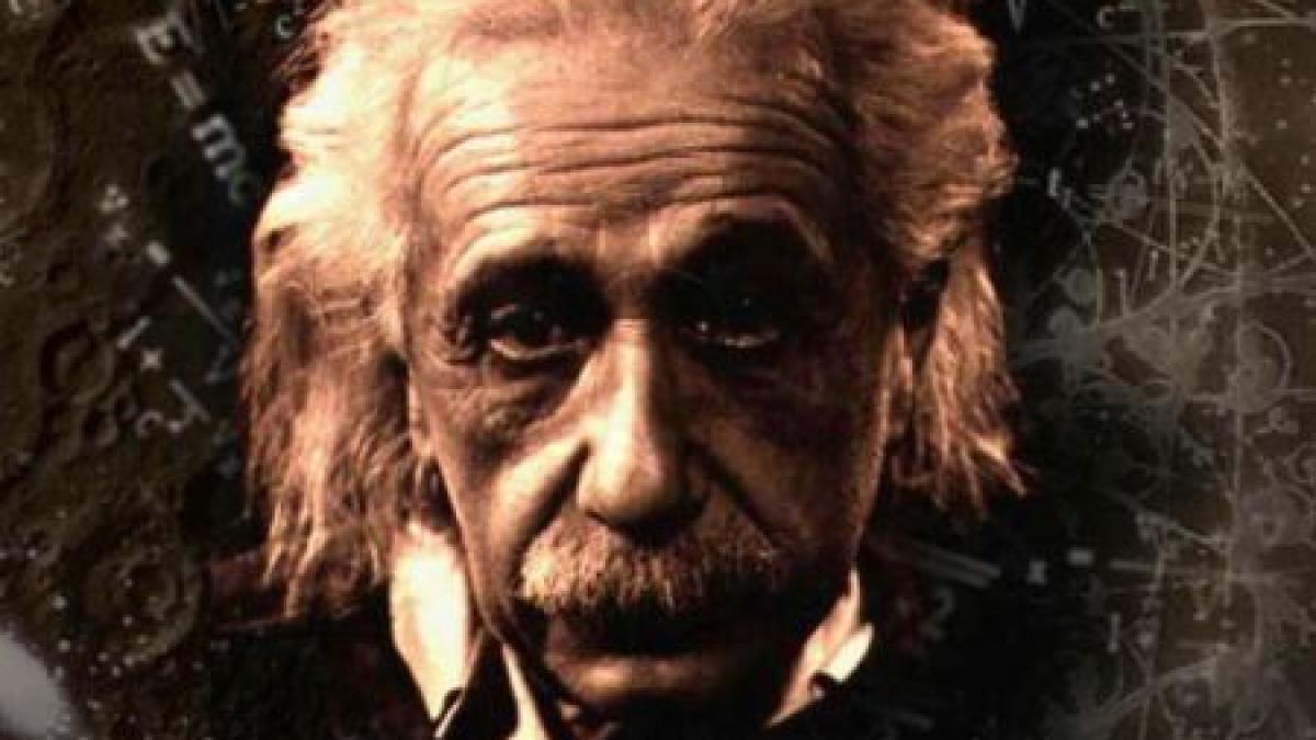 Misterele creierului lui Albert Einstein. Descoperirea nouă făcută de cercetători