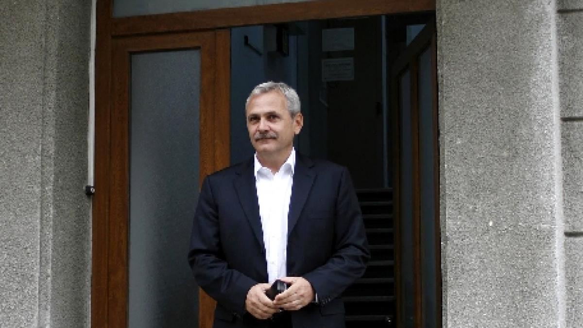 Dragnea: Nu vreau să jigniţi cetăţenii din Teleorman comparând-o pe Cătălina Ştefănescu cu MRU