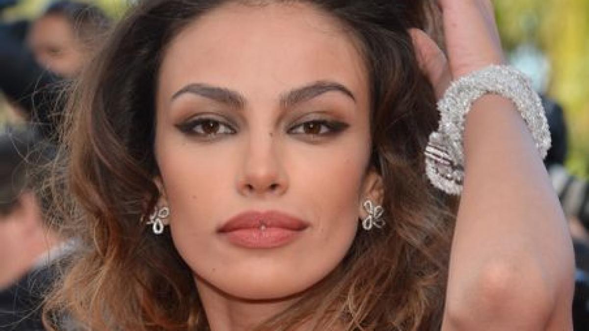 Mădălina Ghenea, premiată la Festivalul de Film de la Roma