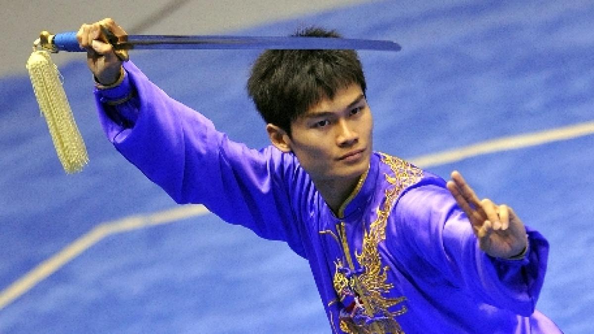 România a obţinut zece medalii la Campionatele Mondiale de wushu tradiţional