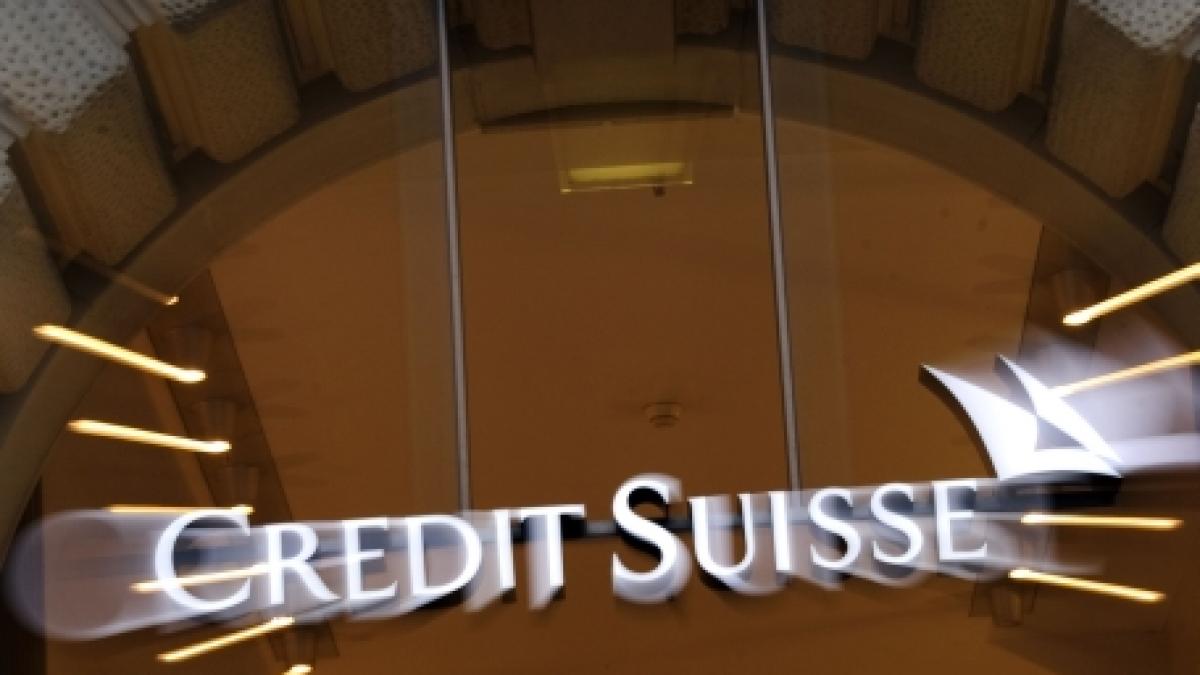 JP Morgan Chase şi Credit Suisse, penalizate cu 417 milioane de dolari, pentru înşelarea unor investitori