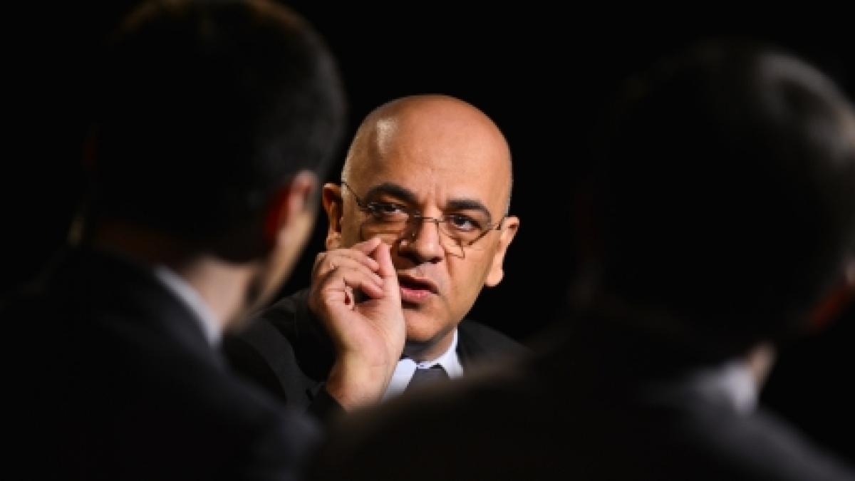 Raed Arafat nu vrea să fie ministru în viitorul Guvern: Prefer partea pur tehnică