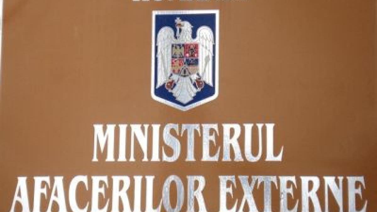 Nereguli la Ministerul Afacerilor Externe descoperite de un raport al Curţii de Conturi