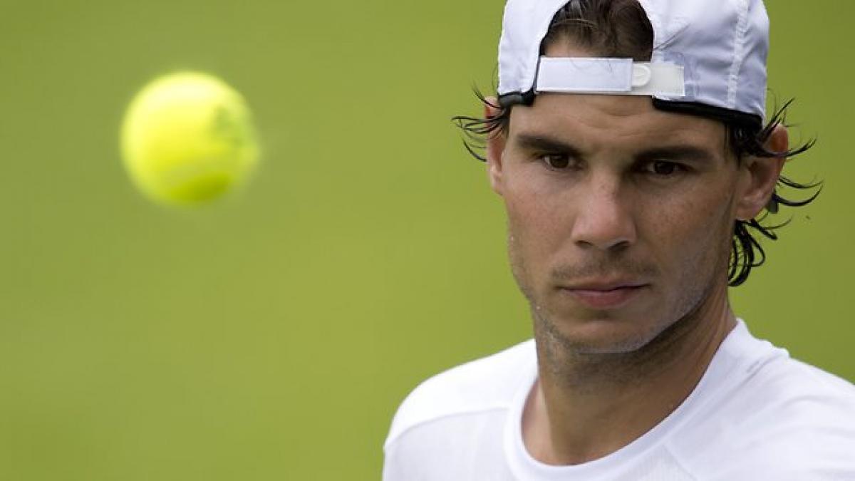 Rafa Nadal revine la sfârşitul acestei luni