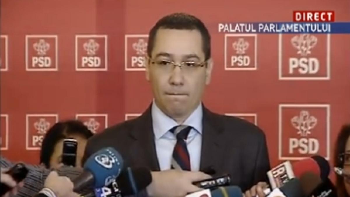 USL îşi menţine decizia în cazul Trăşculescu, pentru arestarea deputatului