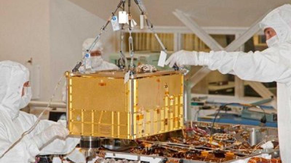 NASA promite: &quot;Asta va intra în manualele de istorie&quot;. Ce a găsit Curiosity pe Marte