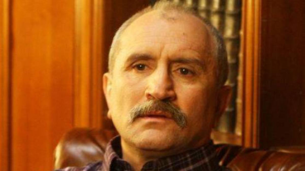 Serban Ionescu, în stare GRAVĂ la spital. E la Terapie Intensivă la spitalul Floreasca