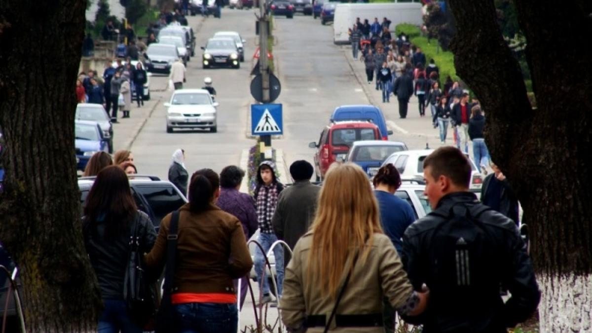 Bucureştenii stau, fără să ştie, pe o comoară. &quot;Mina de aur din adâncuri&quot; ce va fi scoasă la suprafaţă