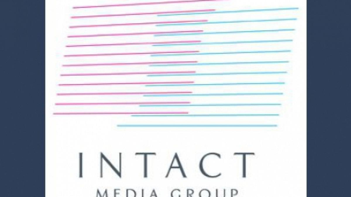 Intact Media Group - premiant al Galei Business Woman Awards Ceremony