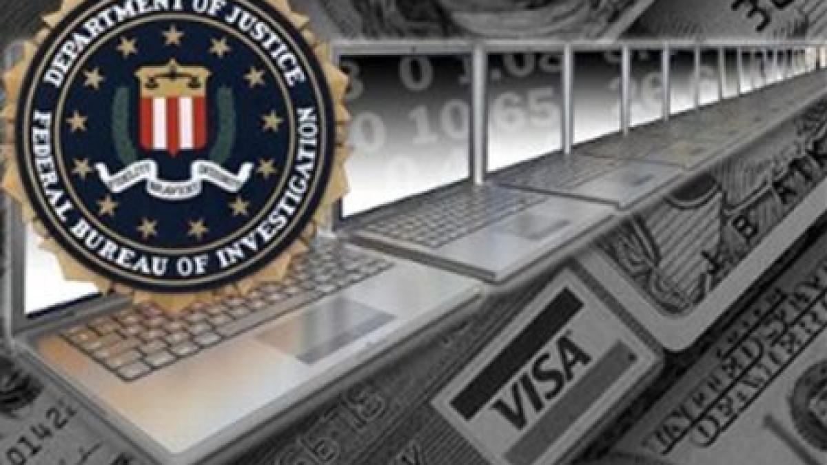 Reţea internaţională de hackeri, ANIHILATĂ de FBI şi MI5 în România. Printre suspecţi, un campion la arte marţiale