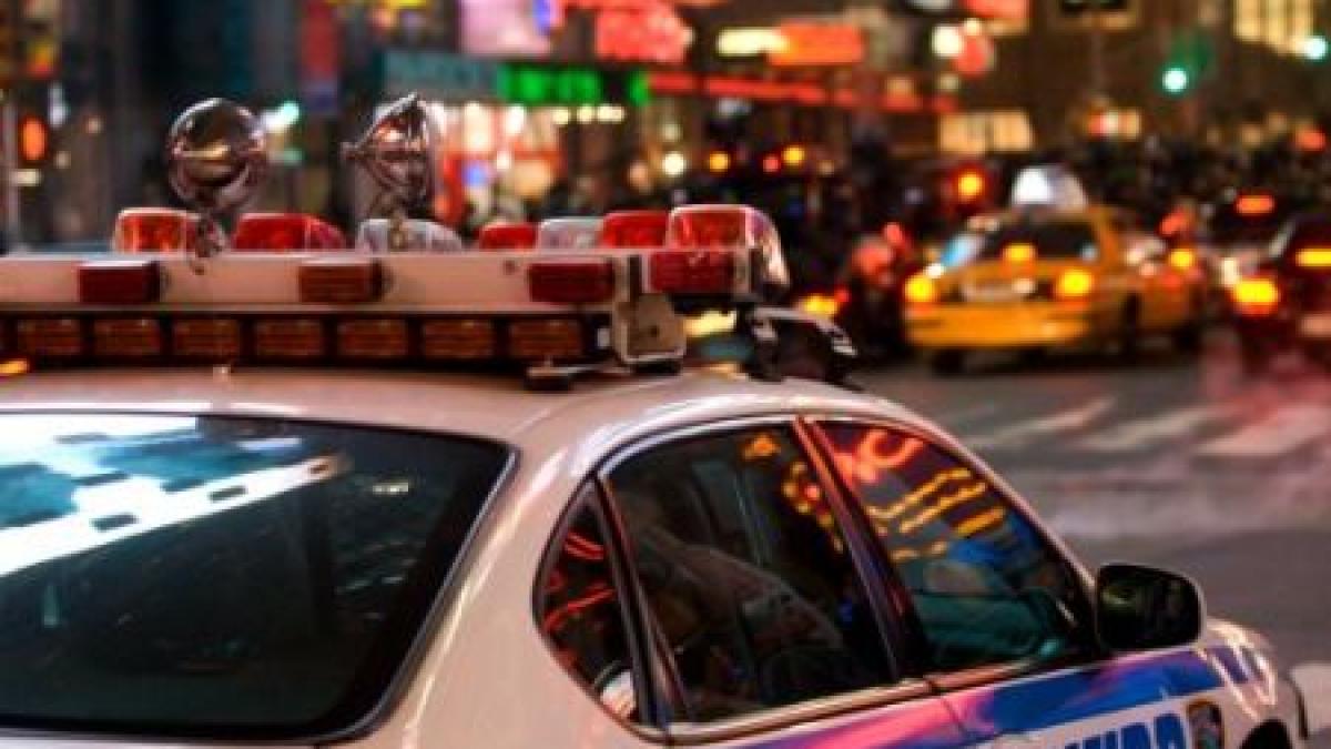 Pentru prima oară în istoria New York-ului, poliţiştii nu au înregistrat nici măcar o singură infracţiune violentă